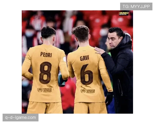 加维最新伤情曝光，巴萨中场遭遇新挑战