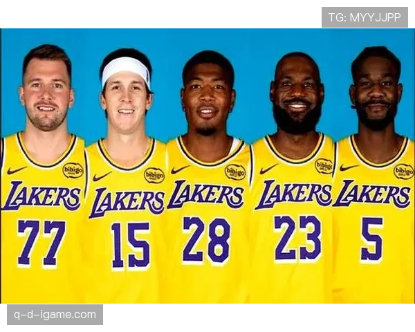 湖人新援八村塁防守影响力获认可 成阵容关键一环