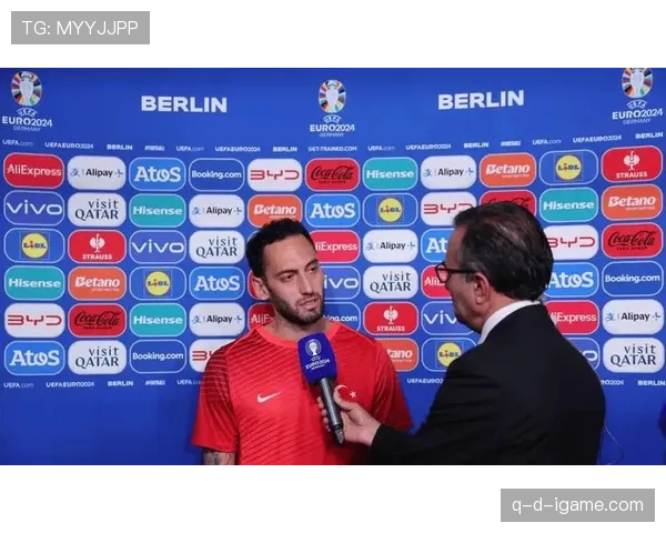 恰尔汗奥卢信心满满：誓率领土耳其队冲击国际大赛新高