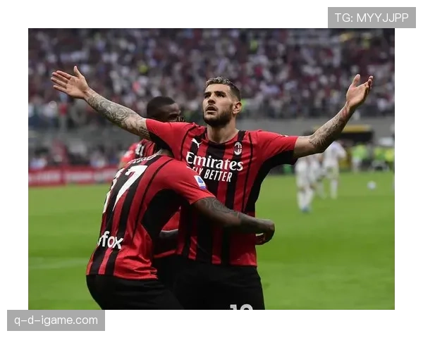 AC米兰与国际米兰巅峰对决，积分榜竞争再升级