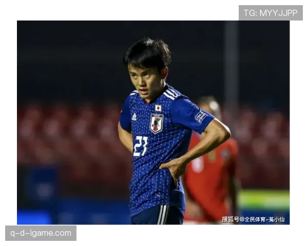 久保建英持续突破职业生涯新高度，亮眼表现引全球关注