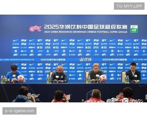 中超焦点战在即:谁将闪耀赛场摘得本轮MVP? 中超焦点战在即:谁将闪耀赛场摘得本轮MVP?