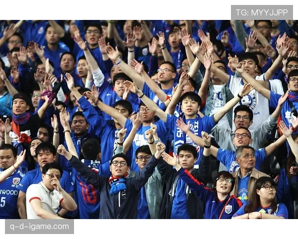 上海德比战火重燃，申花精彩对决引爆球迷热情