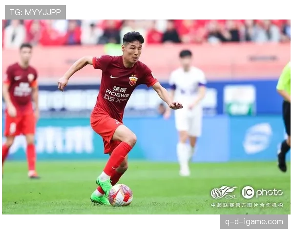 上海海港强势表现亮眼，精彩进球集锦彰显球队竞争力稳步提升