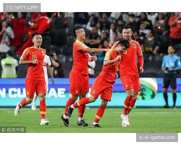 中国球队亚足联杯强势回暖，赛场突破引关注