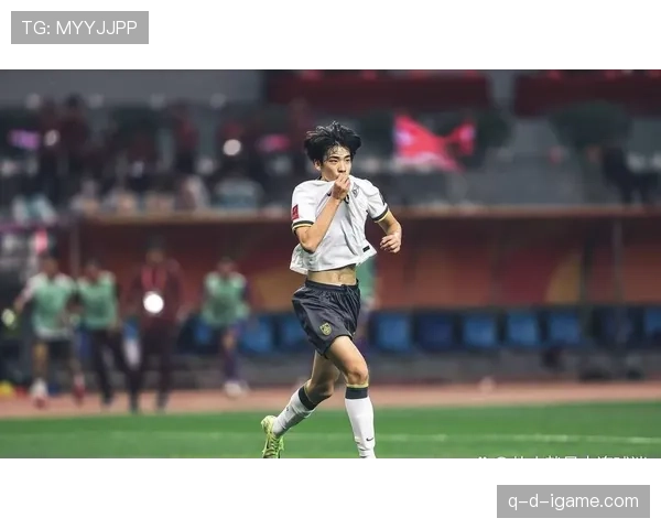 2023足球风云榜揭晓：新星闪耀，年轻球员崛起引热议