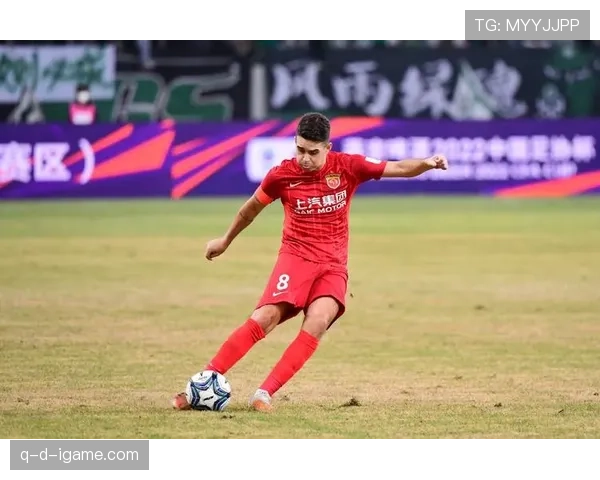 上海海港奥斯卡新赛季表现稳健，战略布局引关注