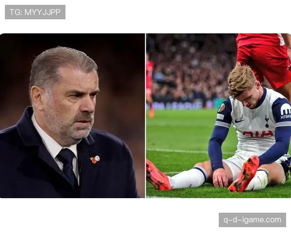 波斯特科格鲁率热刺强势崛起，竞技状态飙升引瞩目