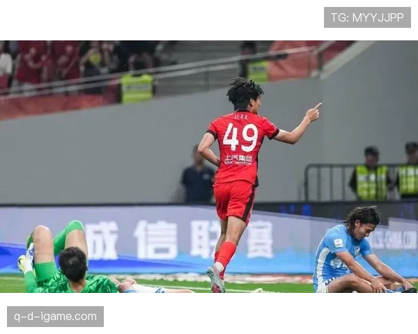 Vini状态稳健，扛起球队进攻大旗成新核心