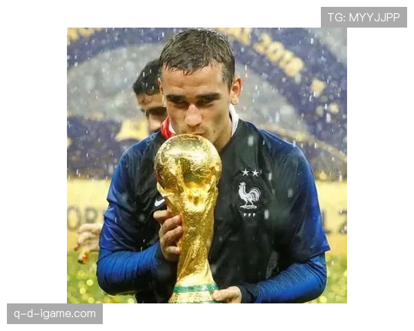 Griezmann 创造马竞队史纪录，近期表现持续提升