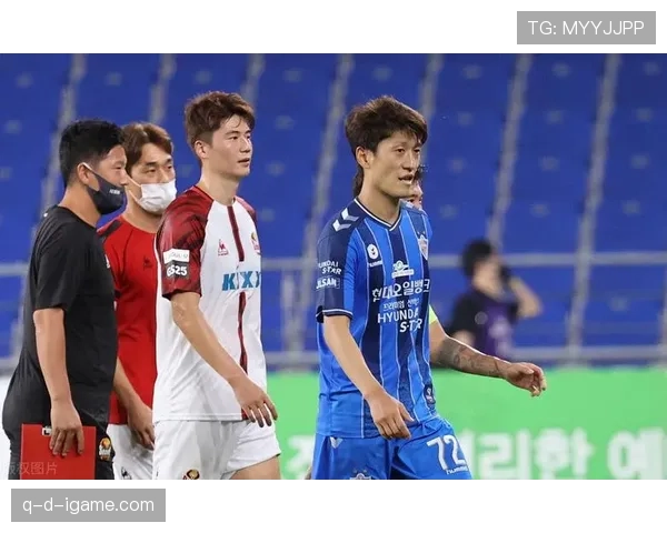 K联赛冠军预测:争冠格局初显,多队竞争力增强