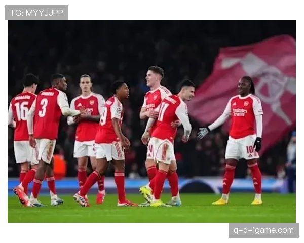 赖斯与哈弗茨配合渐入佳境,中场联动持续提升