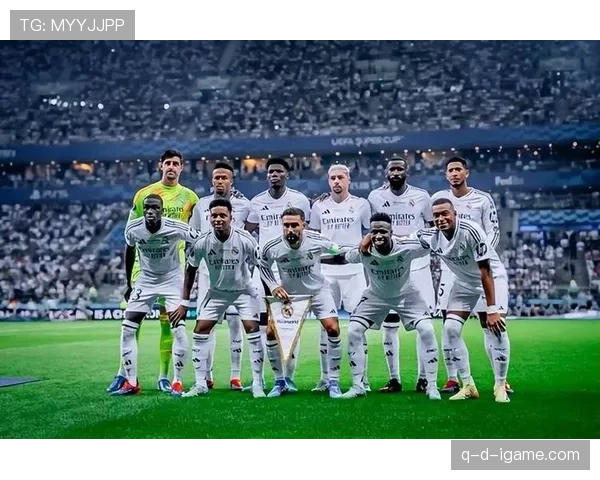 皇马欧冠争冠压力上升，对赛季关键阶段竞争格局带来变化