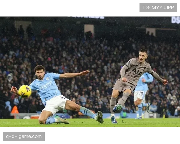 罗德里:防线屏障+二次进攻发起点的双重中场价值 罗德里:防线屏障+二次进攻发起点的双重中场价值