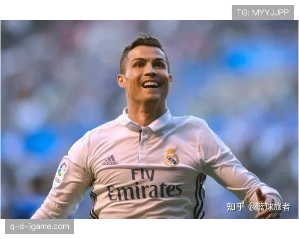 C罗为何能统治足坛十余年：自律、效率与关键战表现