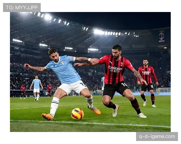 AC米兰的比赛,为什么越来越依赖个体能力?