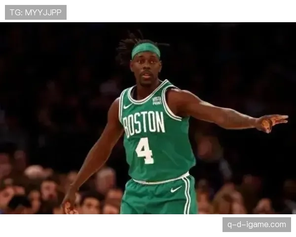 霍勒迪通过挡拆创造投篮机会效率大幅提升，带动球队攻防转换