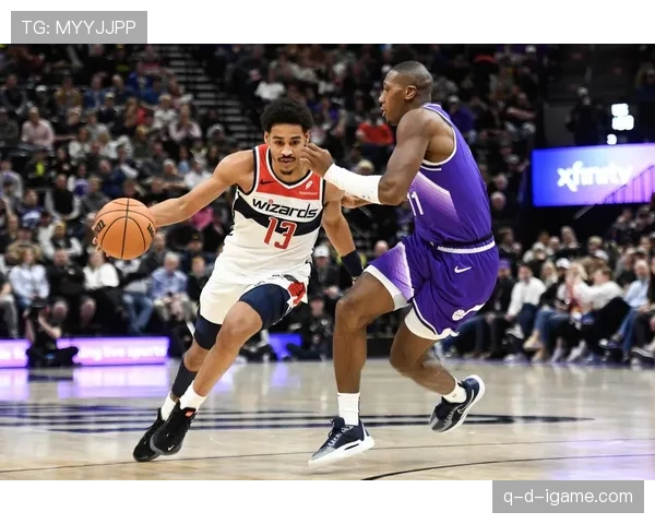 乔丹·普尔无球跑动提升三分命中率，拉开勇士外线空间差距