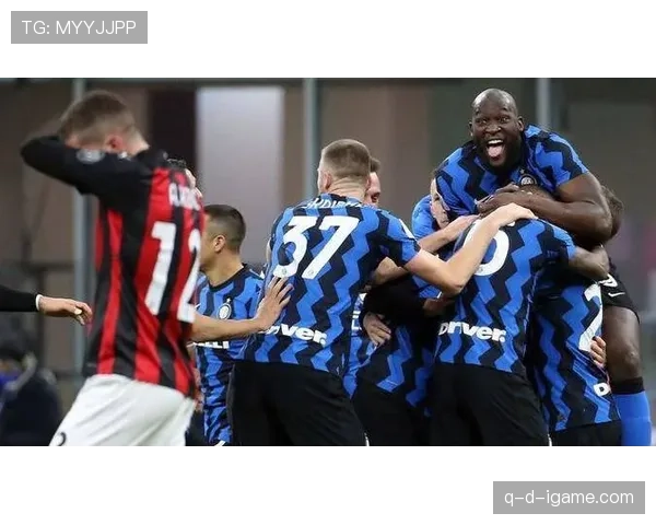 国米边翼卫狂攻战术困境：是否掩盖了中路缺乏穿透力的整体进攻结构性短板