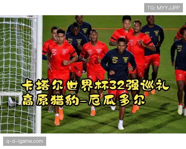 厄瓜多尔2026世界杯阵容预测:核心球员与主帅战术解析