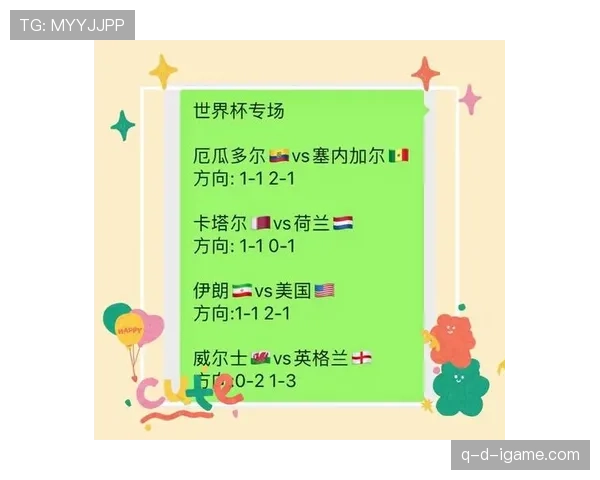 世界杯小组赛重要较量赛前风险分析